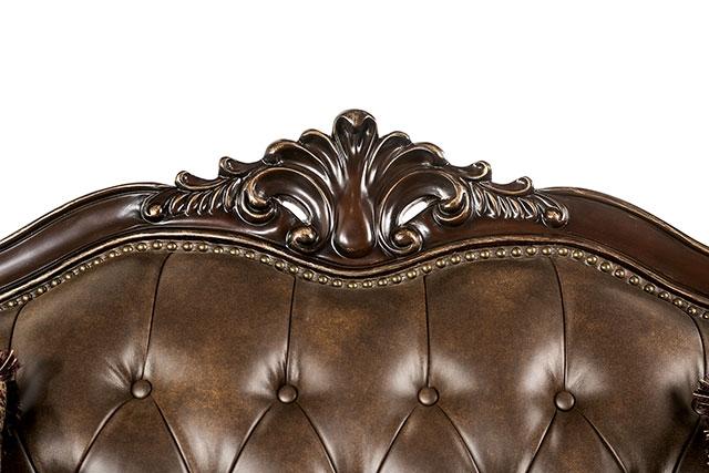 Ensenada Loveseat
