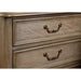 BELGRADE I Rustic Natural Tone Dresser - Couch Potato Furniture & Mattress (CA) - Multi Location