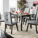 ABELONE Dining Table - Couch Potato Furniture & Mattress (CA) - Multi Location