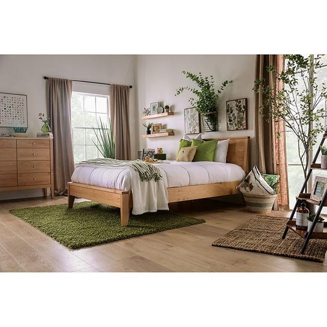 Willamette Cal.King Bed