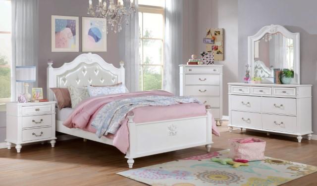 BELVA Twin Bed - Couch Potato Furniture & Mattress (CA) - Multi Location