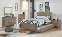 VEVEY Night Stand - Couch Potato Furniture & Mattress (CA) - Multi Location
