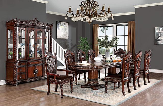CANYONVILLE Dining Table - Couch Potato Furniture & Mattress (CA) - Multi Location