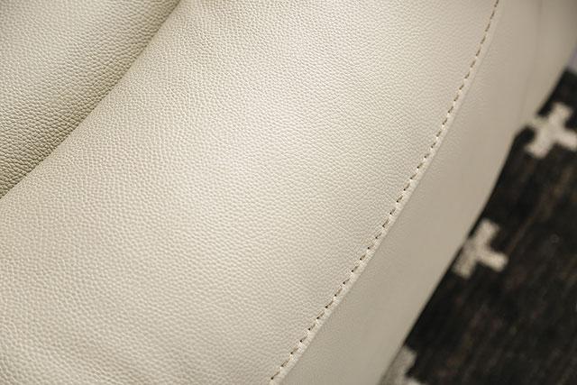 Barclay Power Loveseat Beige - Couch Potato Furniture & Mattress (CA) - Multi Location