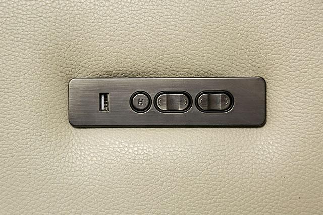 Barclay Power Loveseat Beige - Couch Potato Furniture & Mattress (CA) - Multi Location