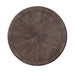 Arcadia Rustic Natural Tone Round Dining Table - Couch Potato Furniture & Mattress (CA) - Multi Location