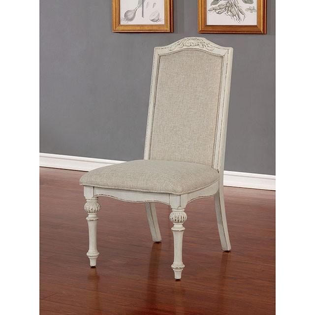 ARCADIA Side Chair (2/CTN) - Couch Potato Furniture & Mattress (CA) - Multi Location