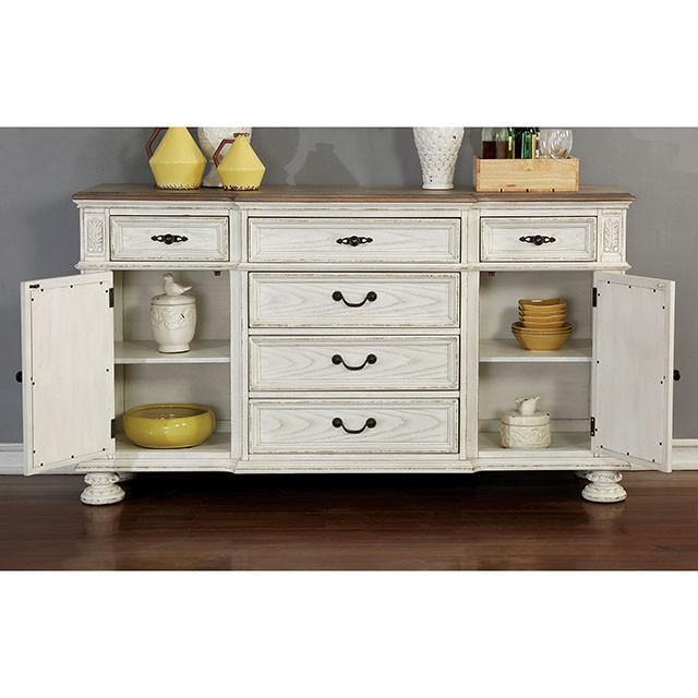 ARCADIA Server - Couch Potato Furniture & Mattress (CA) - Multi Location