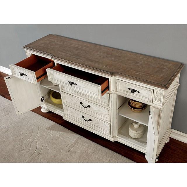 ARCADIA Server - Couch Potato Furniture & Mattress (CA) - Multi Location