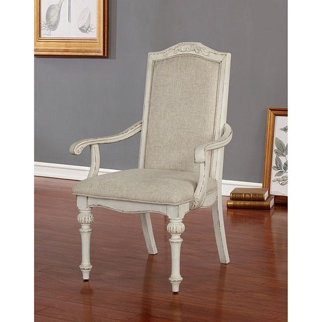 ARCADIA Arm Chair (2/CTN) - Couch Potato Furniture & Mattress (CA) - Multi Location