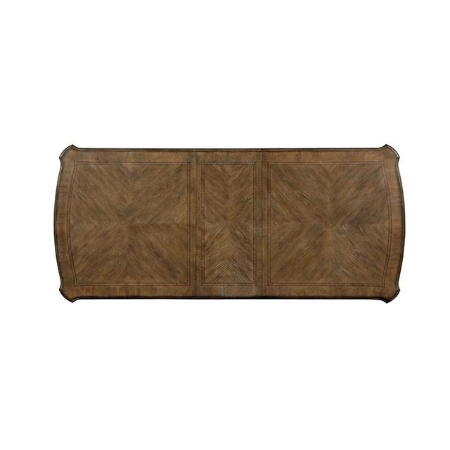 ARCADIA Dining Table - Couch Potato Furniture & Mattress (CA) - Multi Location