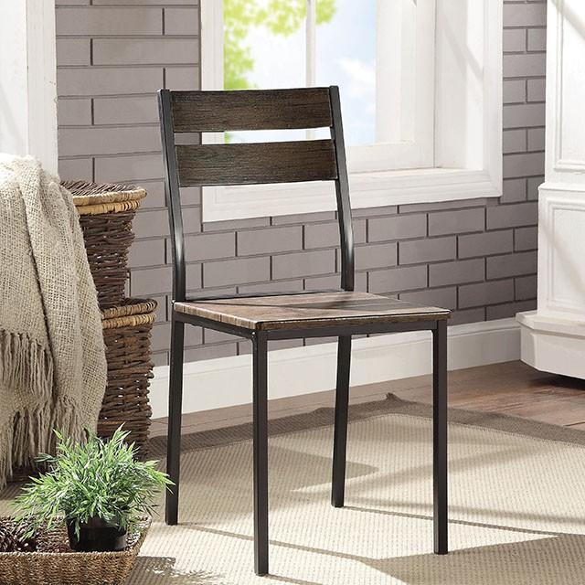 Westport 5 & 7 Piece Dining Table Set