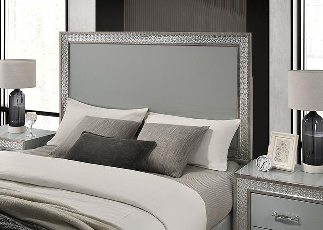 Cassiopeia Bed Squre & Circular