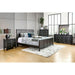 Arabelle E.King & Queen Bed - Couch Potato Furniture & Mattress (CA) - Multi Location
