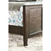 Arabelle E.King & Queen Bed - Couch Potato Furniture & Mattress (CA) - Multi Location