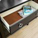 Arabelle E.King & Queen Bed - Couch Potato Furniture & Mattress (CA) - Multi Location