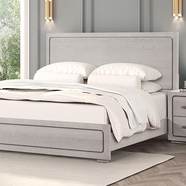 Crowthorne Queen Bedroom Set - Couch Potato Furniture & Mattress (CA) - Multi Location