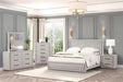 Crowthorne Queen Bedroom Set - Couch Potato Furniture & Mattress (CA) - Multi Location