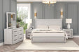 Crowthorne Queen Bedroom Set - Couch Potato Furniture & Mattress (CA) - Multi Location