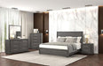 Crowthorne Queen Bedroom Set - Couch Potato Furniture & Mattress (CA) - Multi Location
