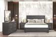 Crowthorne Queen Bedroom Set - Couch Potato Furniture & Mattress (CA) - Multi Location