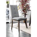ABELONE Dining Table - Couch Potato Furniture & Mattress (CA) - Multi Location