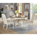 ARCADIA Round Table - Couch Potato Furniture & Mattress (CA) - Multi Location