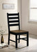 BARBARY Side Chair (2/CTN) - Couch Potato Furniture & Mattress (CA) - Multi Location
