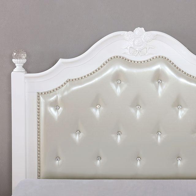 BELVA Twin Bed - Couch Potato Furniture & Mattress (CA) - Multi Location