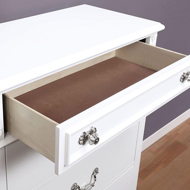 BELVA Twin Bed - Couch Potato Furniture & Mattress (CA) - Multi Location