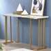 CALISTA Sofa Table - Couch Potato Furniture & Mattress (CA) - Multi Location
