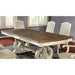 ARCADIA Dining Table - Couch Potato Furniture & Mattress (CA) - Multi Location