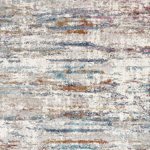 MONTIJO 8' X 11' Area Rug - Couch Potato Furniture & Mattress (CA) - Multi Location