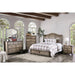 BELGRADE I Rustic Natural Tone Dresser - Couch Potato Furniture & Mattress (CA) - Multi Location