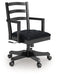 Wildenauer Home Office Desk Chair - Couch Potato Furniture & Mattress (CA) - Multi Location