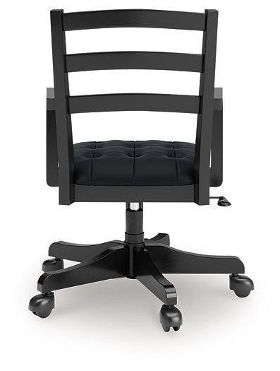 Wildenauer Home Office Desk Chair - Couch Potato Furniture & Mattress (CA) - Multi Location