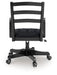 Wildenauer Home Office Desk Chair - Couch Potato Furniture & Mattress (CA) - Multi Location