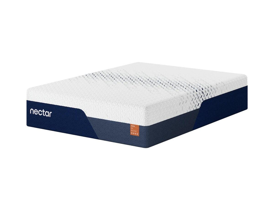 Nectar Ultra Memory Foam Mattress - Couch Potato Furniture & Mattress (CA) - Multi Location