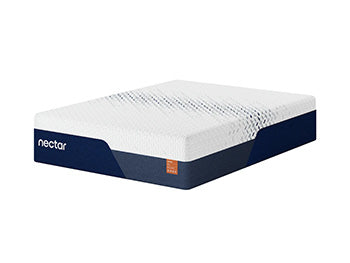 Nectar Ultra Memory Foam Mattress - Couch Potato Furniture & Mattress (CA) - Multi Location