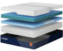 Nectar Ultra Memory Foam Mattress - Couch Potato Furniture & Mattress (CA) - Multi Location