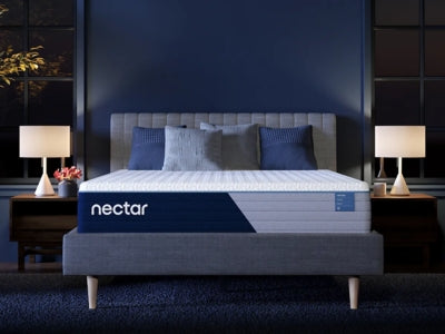 Nectar 5.1 Hybrid Classic - Couch Potato Furniture & Mattress (CA) - Multi Location