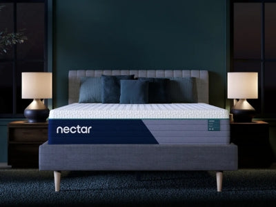 Nectar Premier Hybrid 5.1 - Couch Potato Furniture & Mattress (CA) - Multi Location