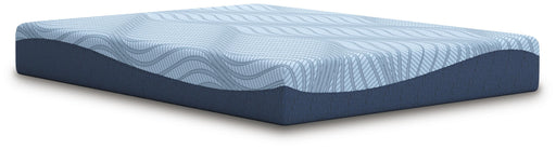 Peak 2.0 10 Memory Foam Mattress - Couch Potato Furniture & Mattress (CA) - Multi Location