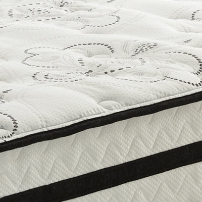Chime 10 Inch Hybrid Mattress in a Box - Couch Potato Furniture & Mattress (CA) - Multi Location