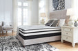 Chime 10 Inch Hybrid Mattress in a Box - Couch Potato Furniture & Mattress (CA) - Multi Location