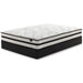 Chime 10 Inch Hybrid Mattress in a Box - Couch Potato Furniture & Mattress (CA) - Multi Location