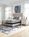 Chime 10 Inch Hybrid Mattress in a Box - Couch Potato Furniture & Mattress (CA) - Multi Location