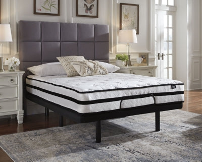 Chime 10 Inch Hybrid Mattress in a Box - Couch Potato Furniture & Mattress (CA) - Multi Location