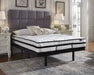 Chime 10 Inch Hybrid Mattress in a Box - Couch Potato Furniture & Mattress (CA) - Multi Location