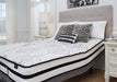 Chime 10 Inch Hybrid Mattress in a Box - Couch Potato Furniture & Mattress (CA) - Multi Location